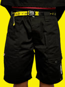 Short Outdoor camping” negro