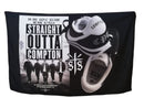 Toalla “Compton”
