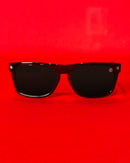 Lente “God is love” Brillante Red