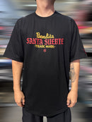 Playera Premium “Free vaqueros”