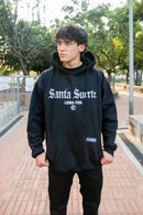 Sudadera ”Cruz metal”