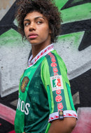 Jersey México “Canta y no llores” 2026