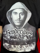 Canserbero “Your dad” T-shirt BLESSED.