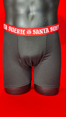 Boxer “Elegant negro”Red