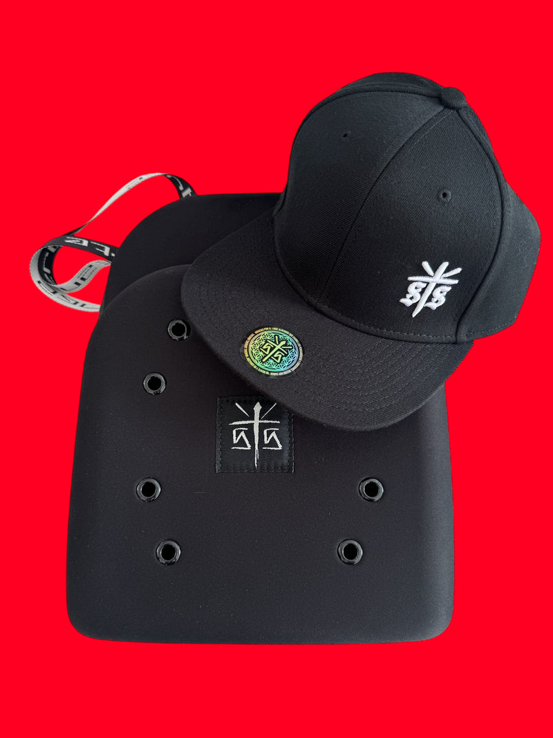 Estuche gorra “Gorra OG”