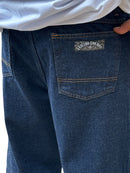 Pantalón Mezclilla “Virgen”