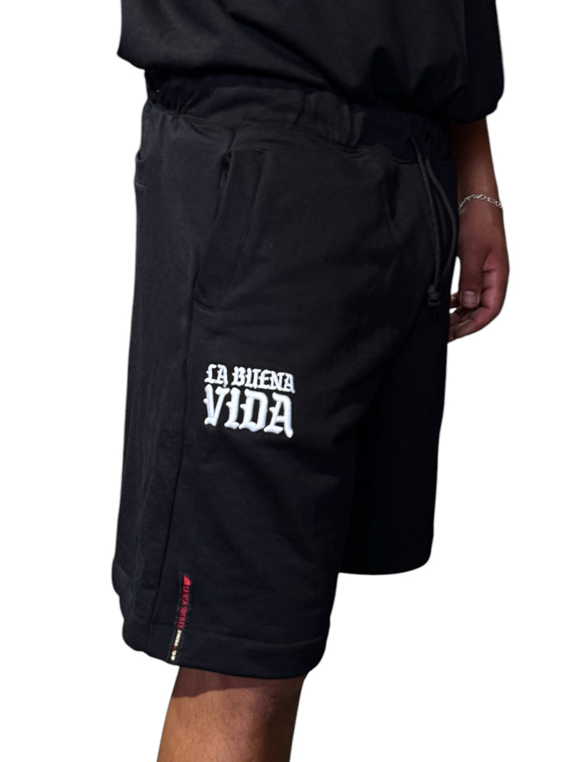 Short cool “La buena vida”