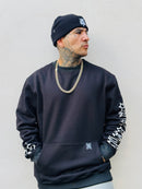 Sudadera crewneck “Simplicidad”