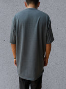 Playera  “Simplicidad” Jaspe