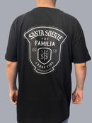Playera fresh “Familia”