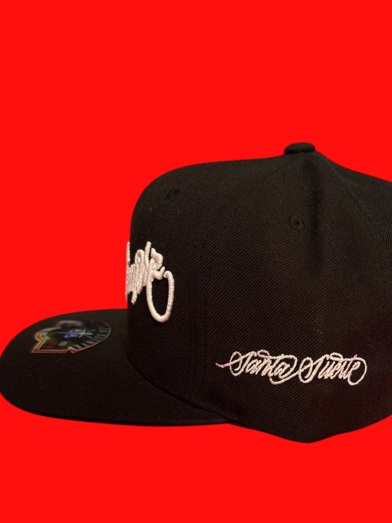 Gorra “Cuídame Siempre” Virgen Maria N