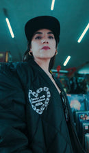 Chamarra “El triste”