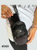 Cel bag “Elegant” Imitación piel.