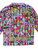 Jersey  “El mundo es un barrio”Portero (copia)