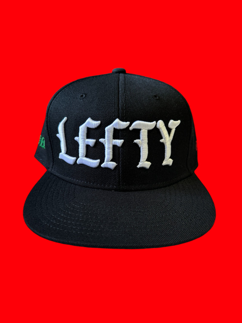 Gorra “Es el Lefty papá” Lefty