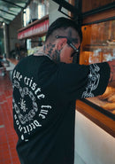 Playera premium  “El triste”