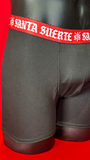 Boxer “Elegant negro”Red