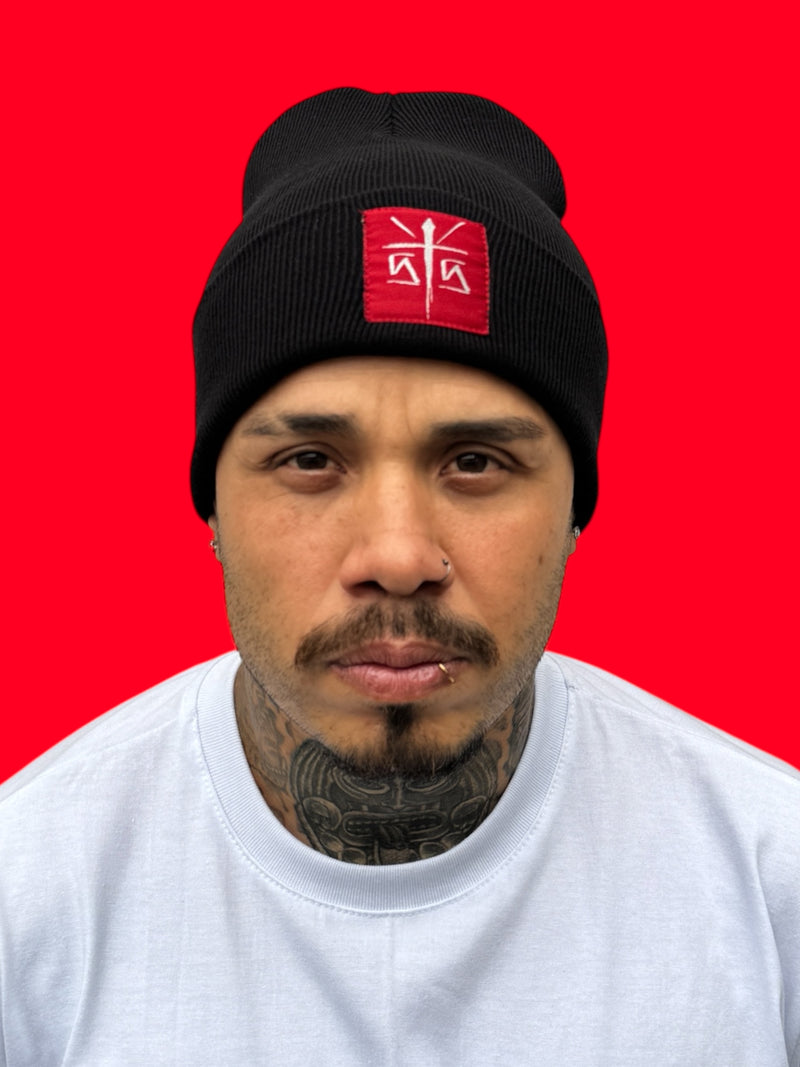 Beanie gorro “Cruz Classic supreme”