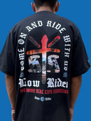 Playera “Lowrider”élite