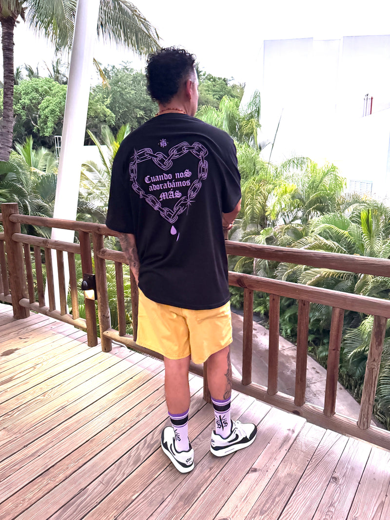 Playera “Que triste” élite