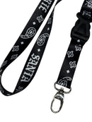 Llavero “Paño negro”