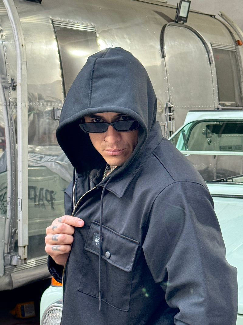 Chamarra EleGANG “Simplicidad”