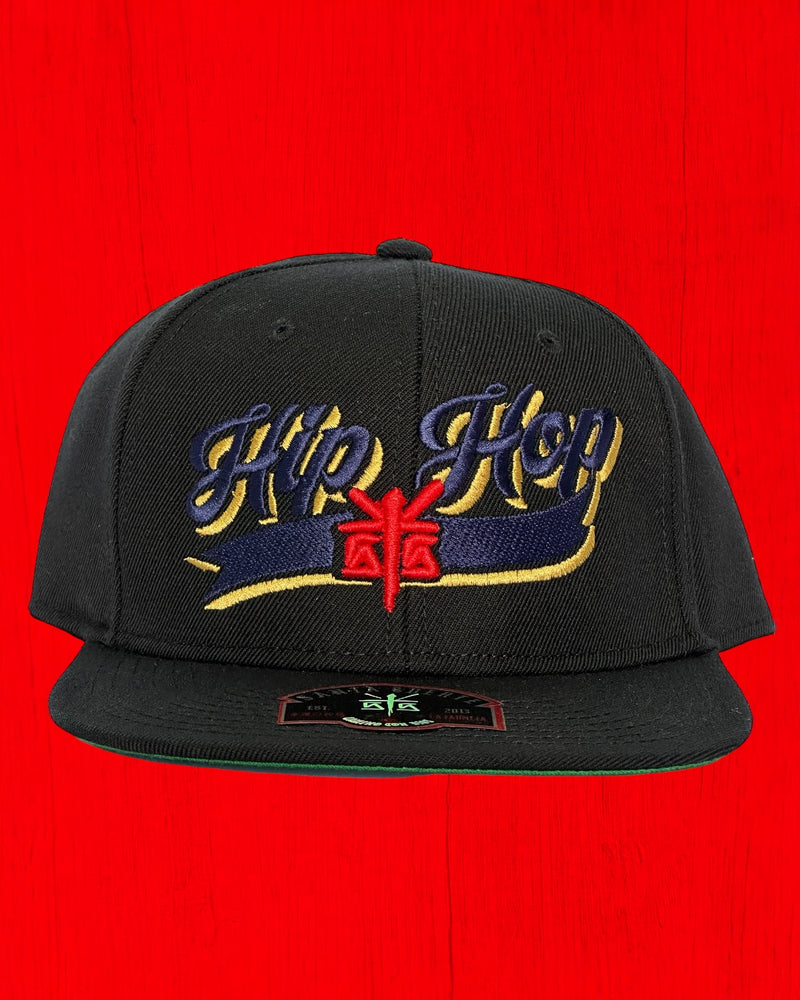 Gorra “Hip hop”