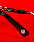 Lente “God is love” Brillante Red