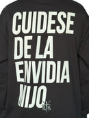 Sudadera “Cuídese de la envidia mijo”