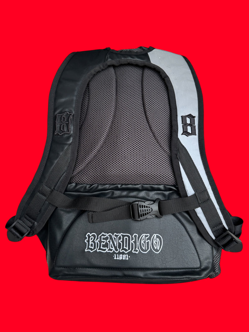 Mochila "Te bendigo” hielera