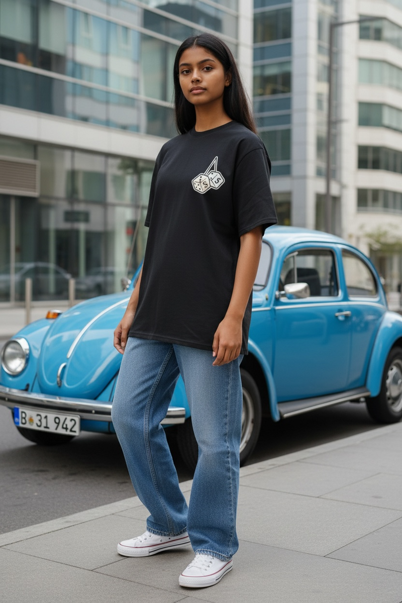 SudaYERA  Premium “Dados”