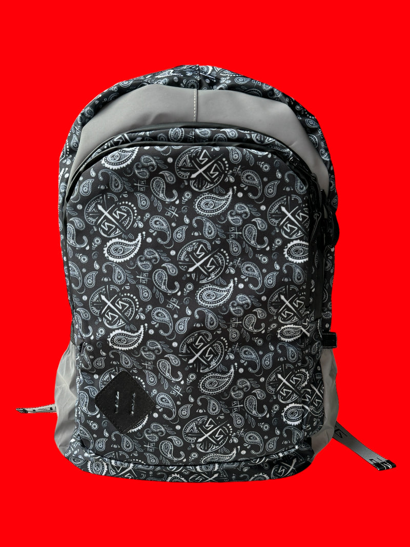 Mochila "Bandana full”Premium