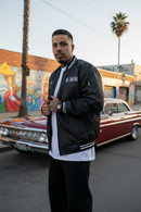 Chamarra EleGANG “Bloques”