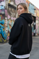 Sudadera “Cruz clásica”