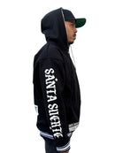 Sudadera “Mis Cortez”