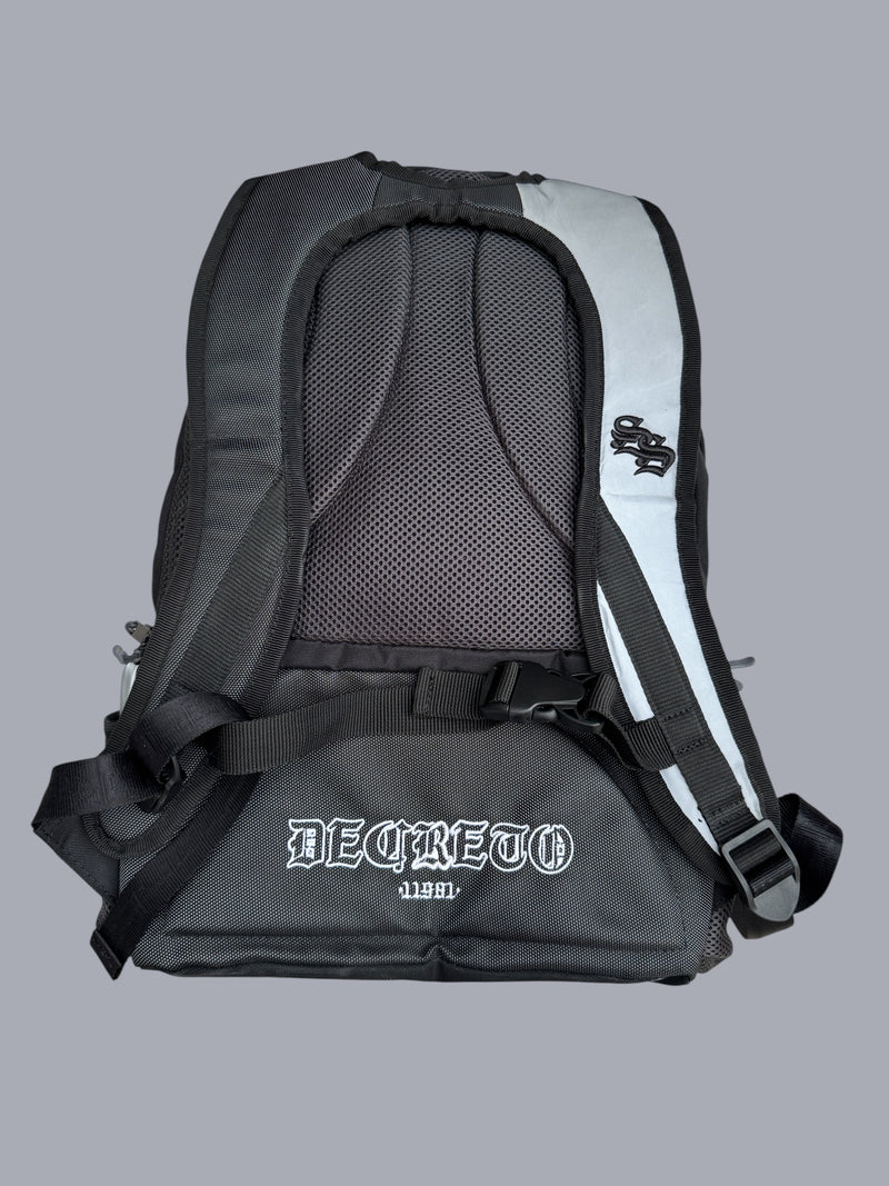 Mochila "Decreto” hielera