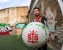 Balón futbol “México sport”