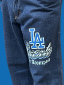 Pantalón Mezclilla “Los Ángeles”