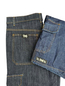 Bermuda “California” Mezclilla