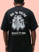 Playera “me LA pelas”élite