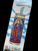 Patineta “Bendita madre”