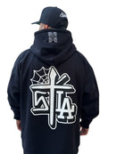 Sudadera “LA los Angeles”