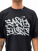 Playera élite “Tag cromo”