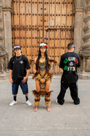 Playera premium  “Born Mexa”