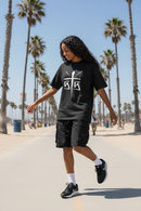 Playera “Cruz clásico” élite