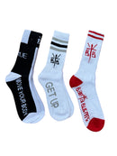 Calceta paquete ”Sport”
