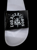 Sandalia “Los suertudos”