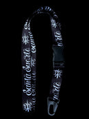 Llavero “Manuscrita SS”