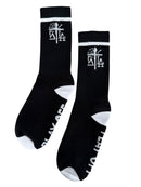 Calceta “negro ST LA”