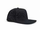 Gorra “Balck/negro”